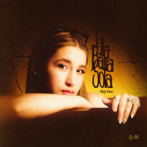 Ella Baila Sola album art