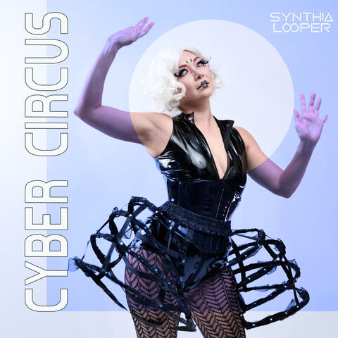 Cyber Circus album art