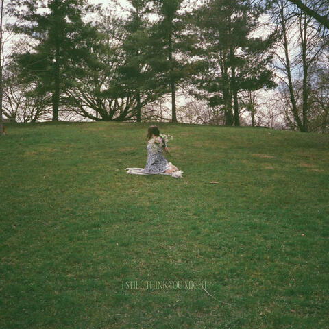 I Still Think You Might album art