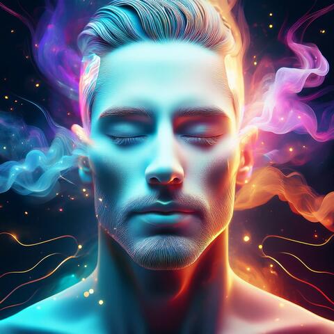 Música De Relajación Serena Para Enfocarse album art