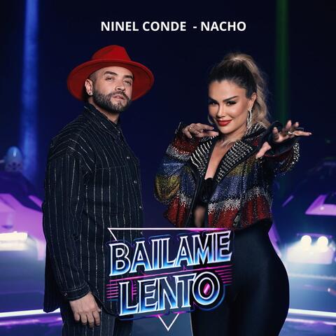 Bailame Lento album art