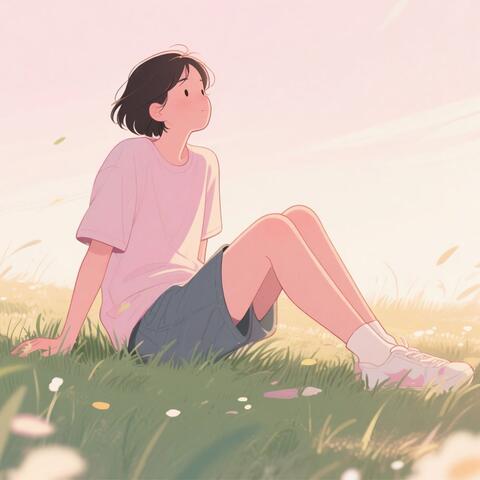 Quiet Lofi Relaxation for Inner Stillness album art