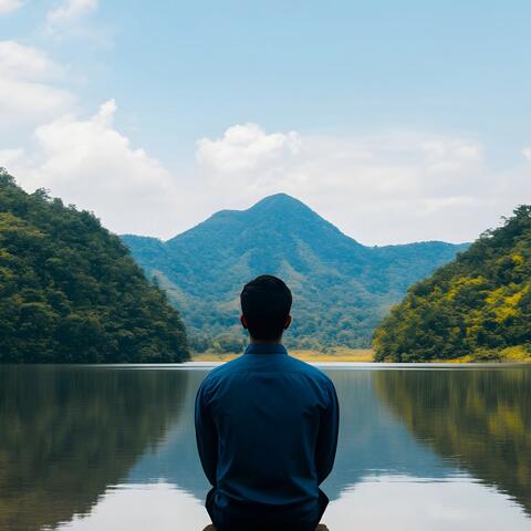 Deep Relaxation with Calming Orchestra Sounds album art
