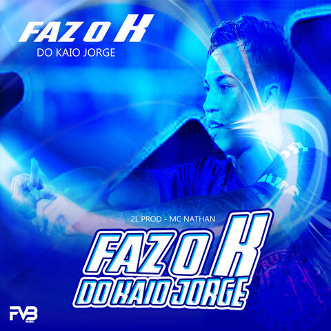 FAZ O K DO KAIO JORGE album art