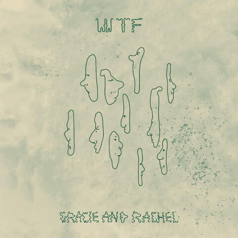WTF album art