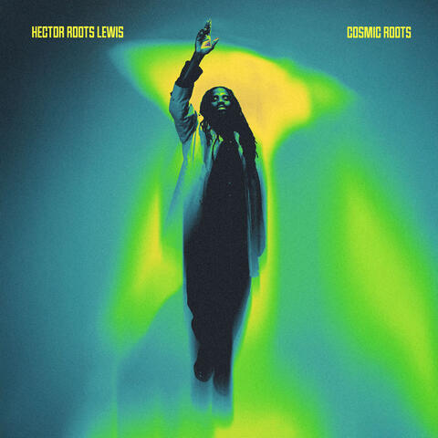 Cosmic Roots album art