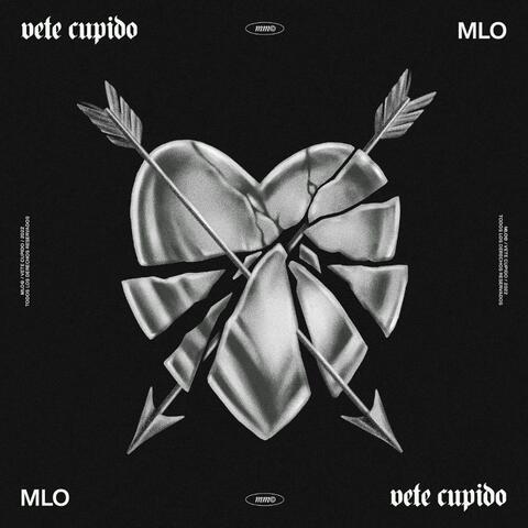 VETE CUPIDO album art