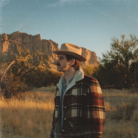 Little Bit Of Gold album art