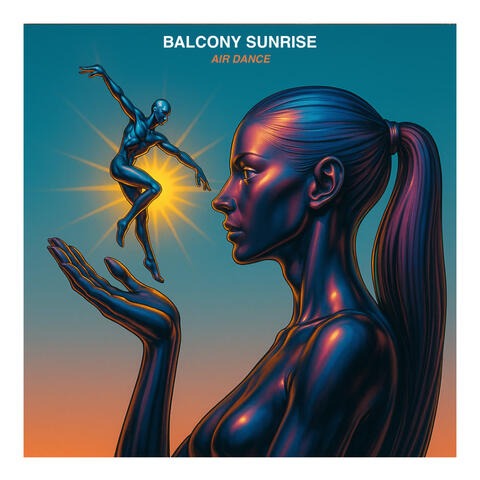 Air Dance album art