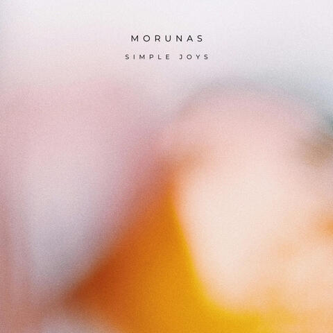 Simple Joys album art