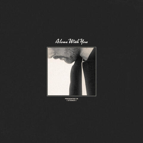 Alone With You album art