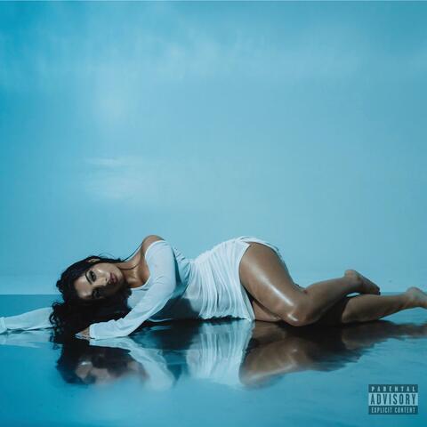 I'M THE 1 album art