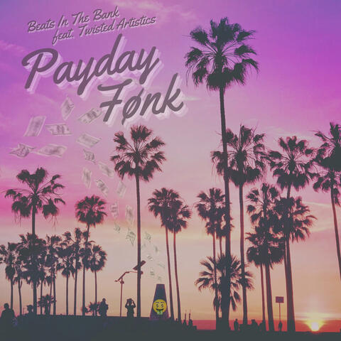 Payday Fønk album art