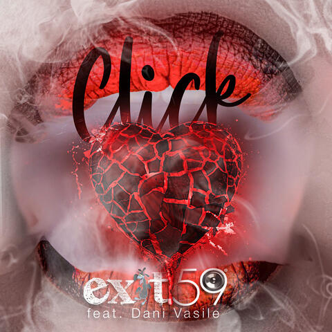 Click album art