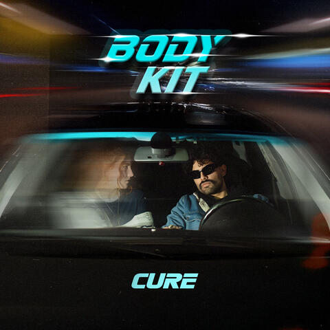 Body Kit album art