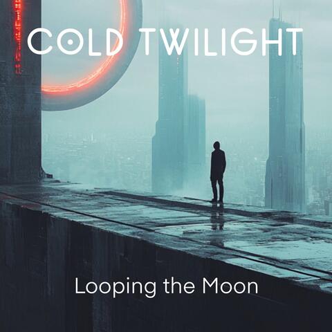 Looping the Moon album art