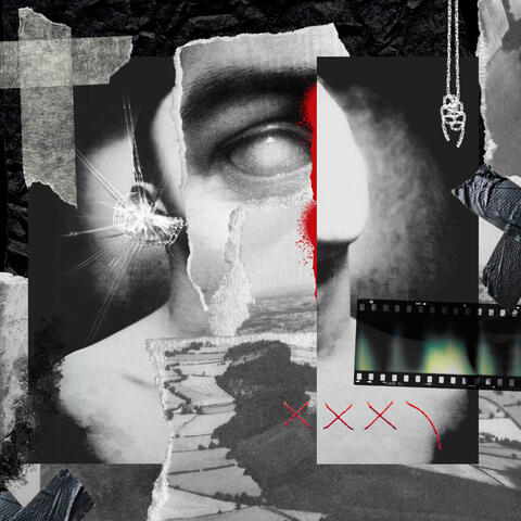 PAZ MENTAL album art