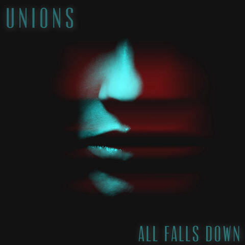 All Falls Down album art