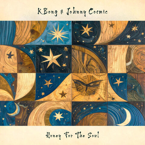 Honey For The Soul album art