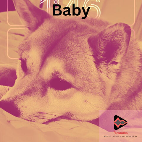 Baby album art