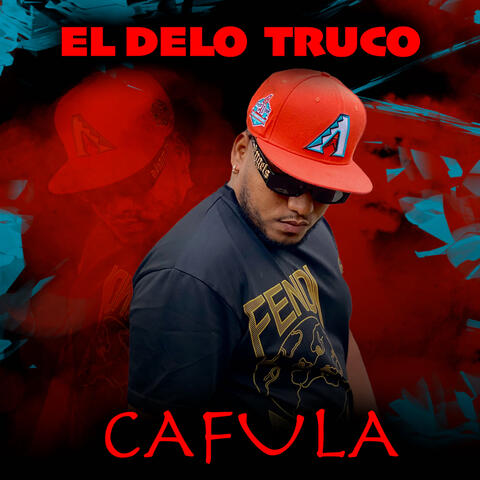CAFULA album art