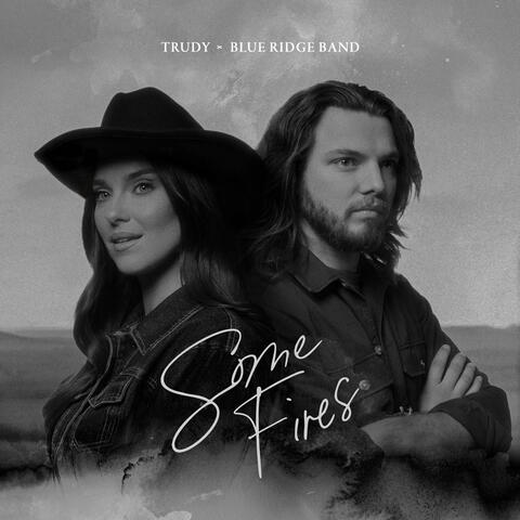 Some Fires album art