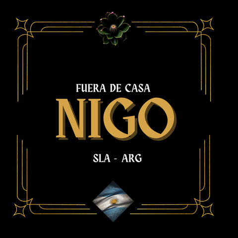 Fuera de casa album art