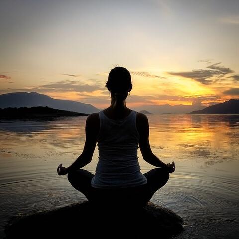 Piano Dorado: Tonos Para La Reflexión Interior album art