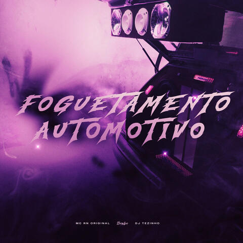 FOGUETAMENTO AUTOMOTIVO album art