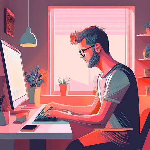 Orquesta Del Pensamiento Preciso: Música Para Enfocar La Mente album art