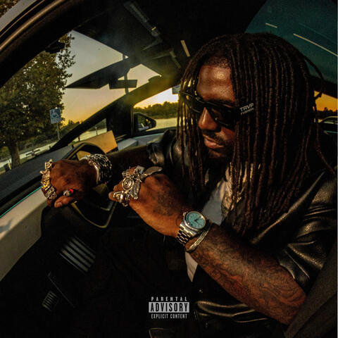 DooDoo Face album art