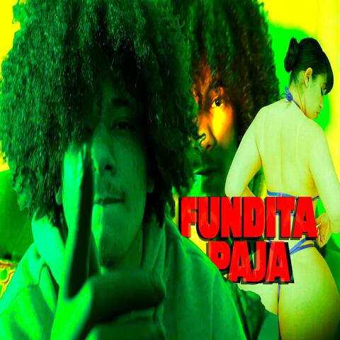 Paja album art