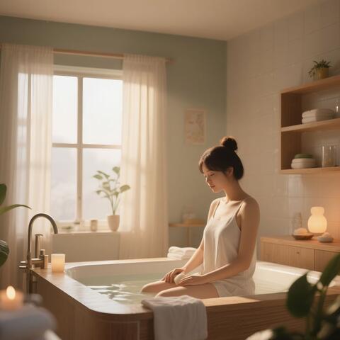 Relaxing Orchestra for Spa Ambiance album art