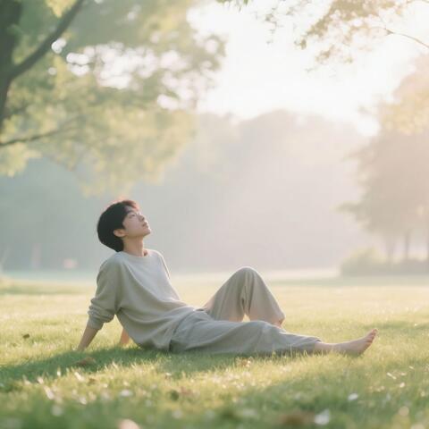 Chill Lofi Relaxation for Quiet Moments album art