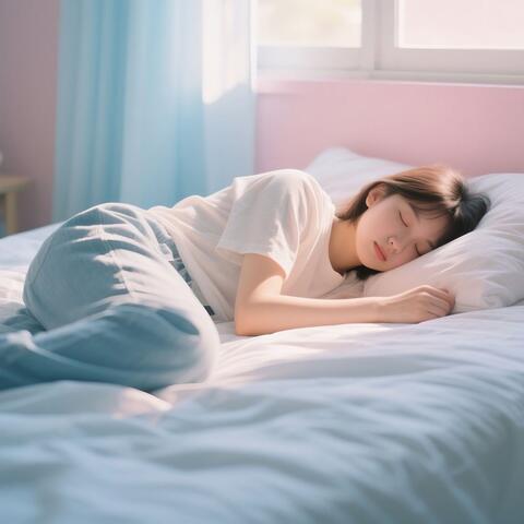 Soft Lofi Sleep Dream Sounds album art