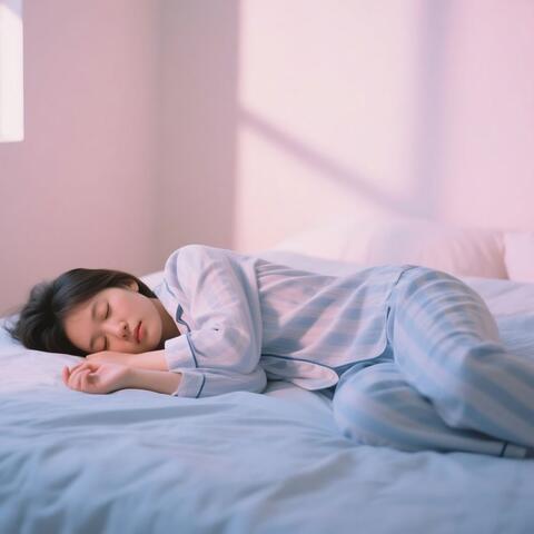 Lofi Sleep Melodies for Relaxation album art