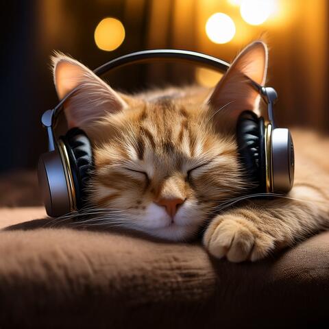Hip Hop For Cats: Purrfect Beats For Feline Vibes album art