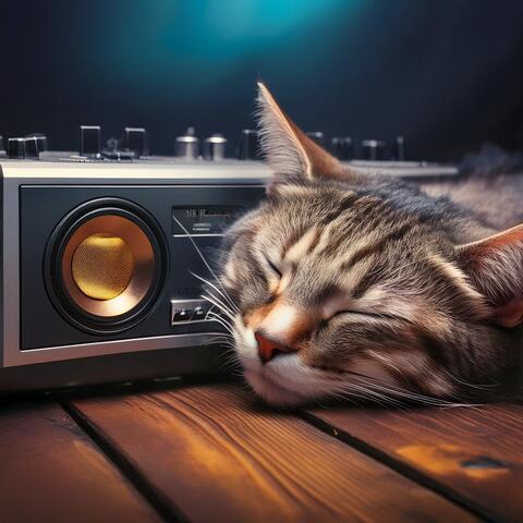 Hip Hop For Cats Who Own The Scene album art