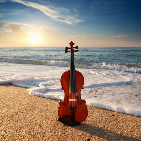 The Orchestra Of Serene Tranquility album art