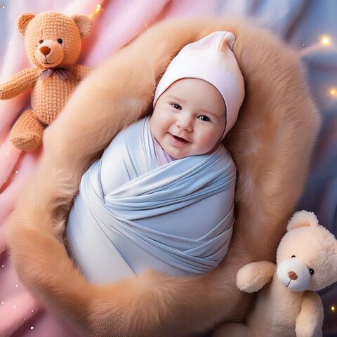 Music For Babies Who Giggle At Everything album art