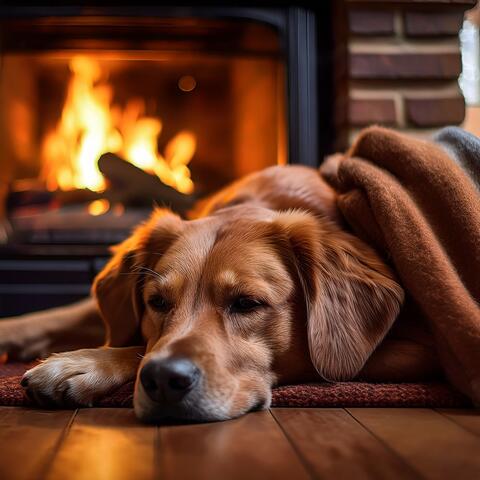 Music For Dogs Who Love To Feel Safe And Loved album art