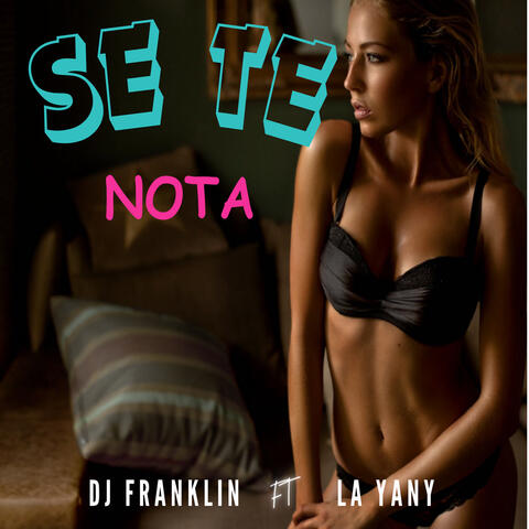 Se Te Nota album art
