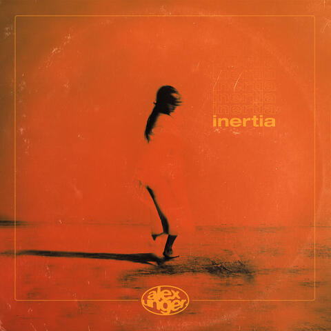 Inertia album art