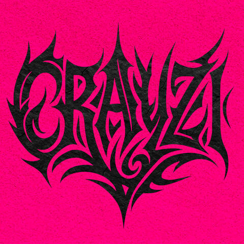 CRAYZI album art