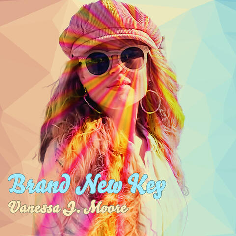 Brand New Key album art