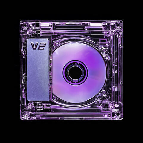 todo sale mal V2 album art
