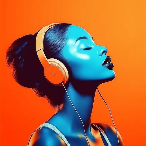 Música Del Cielo Olvidado album art