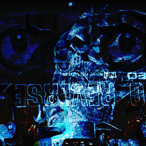 Dead Cell album art