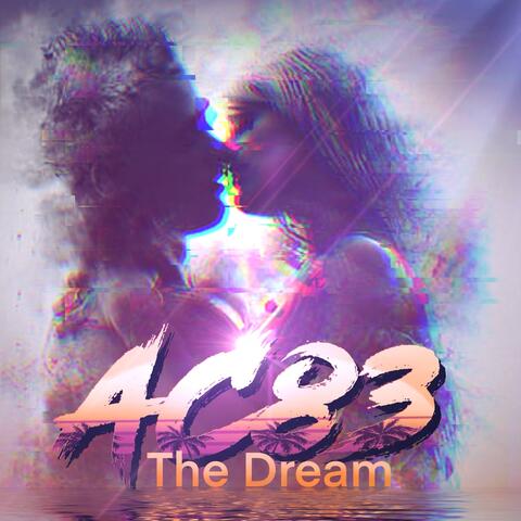The Dream album art
