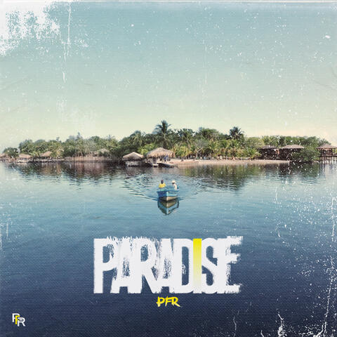 Paradise album art
